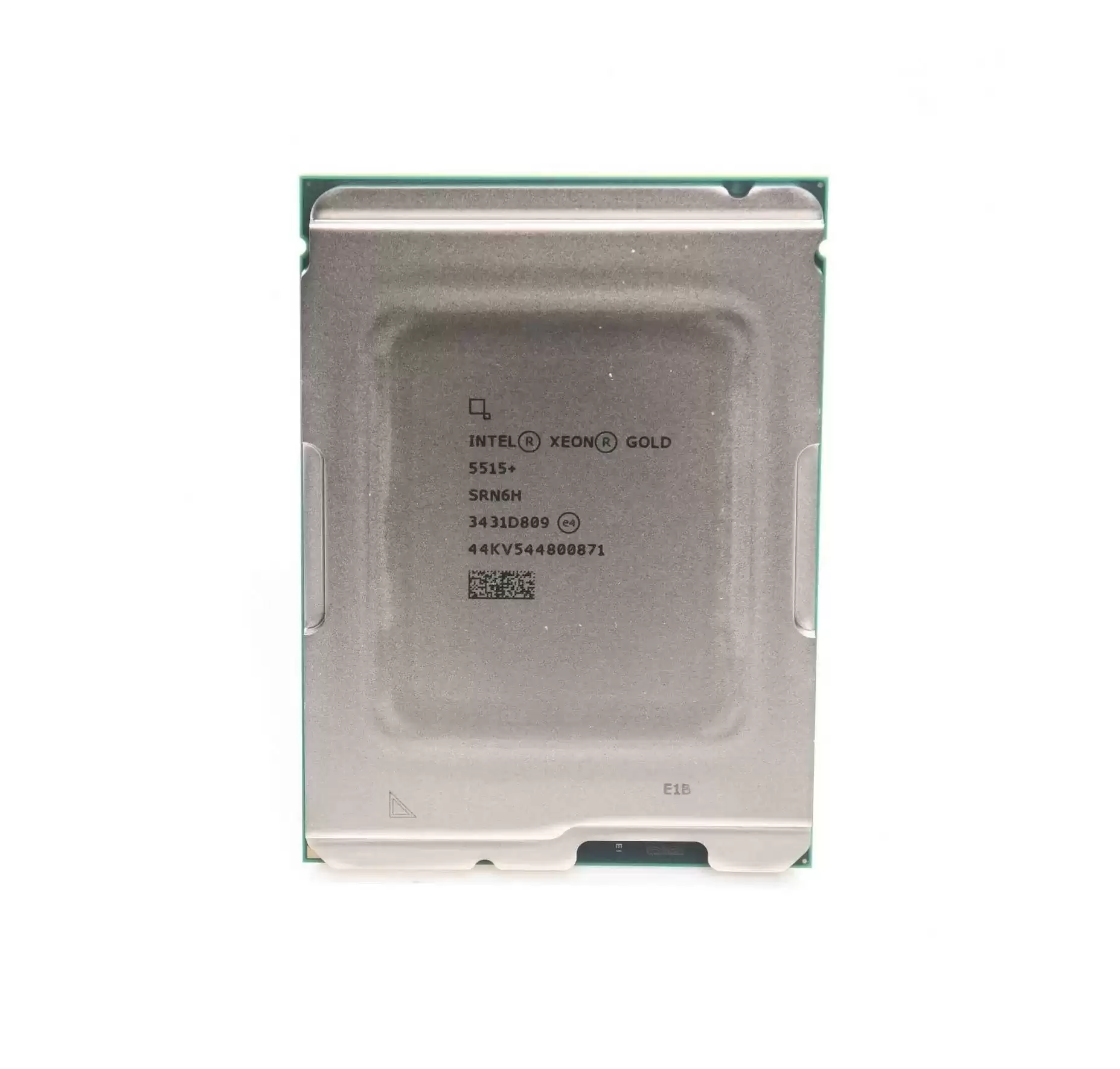 Intel PK8072205559000 Xeon Gold 5515+ 8-Core 3.20GHz 20GT/s UPI-3 22.5MB Socket LGA4677 Processor