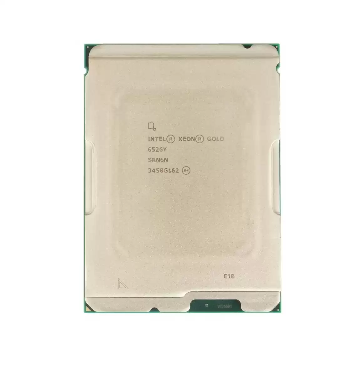 Intel PK8072205559500 Xeon Gold 6526Y 16-Core 2.80GHz 20GT/s UPI-3 37.5MB Socket LGA4677 Processor