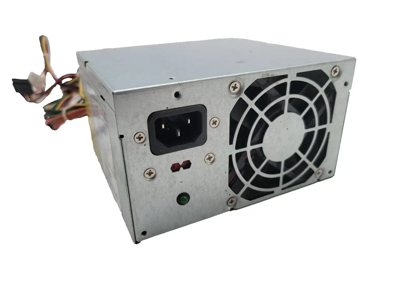 HPE PS-5301-08HA 300-Watts Power Supply