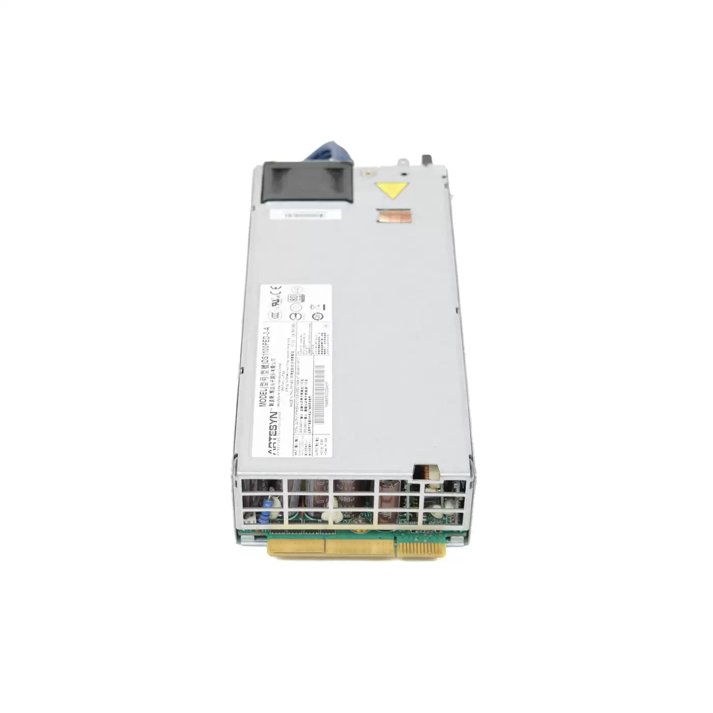 Arista PWR-1100AC-R 1100-Watts 80 Plus Platinum Back-to-Front AC Power Supply for 7250QX-64