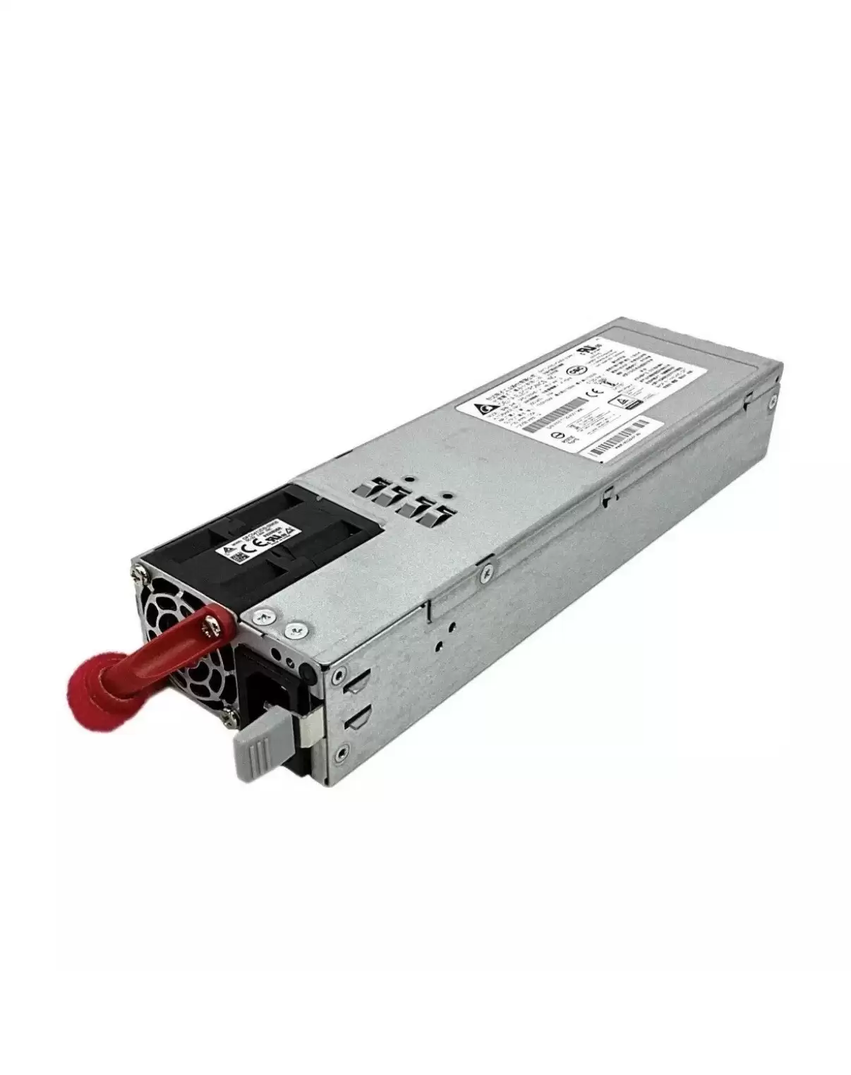 Arista PWR-2411-AC-RED 2400-Watts High Efficiency AC/DC Power Supply for 7280R3 Series
