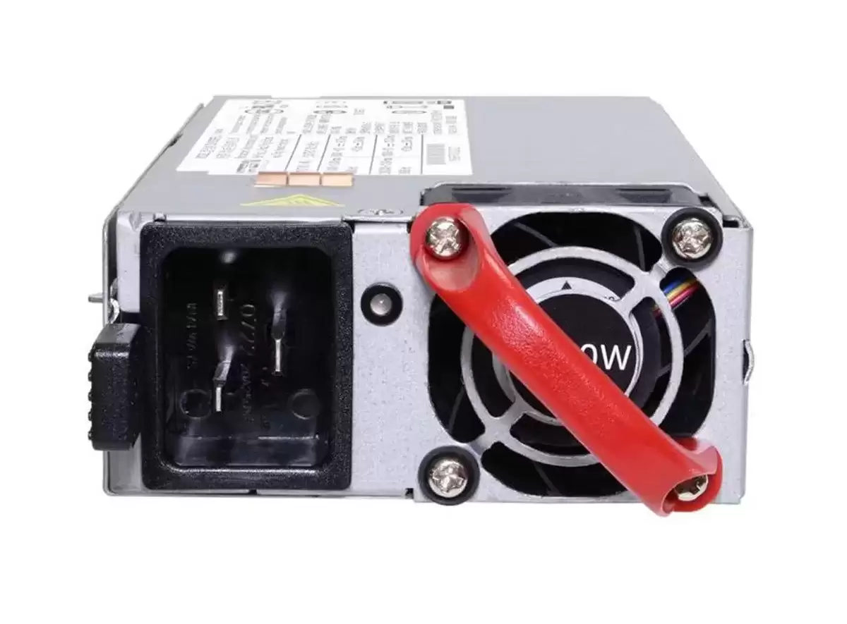 Arista PWR-2411-AC 2400-Watts 80 Plus Platinum AC Power Supply for 7280R3 Series