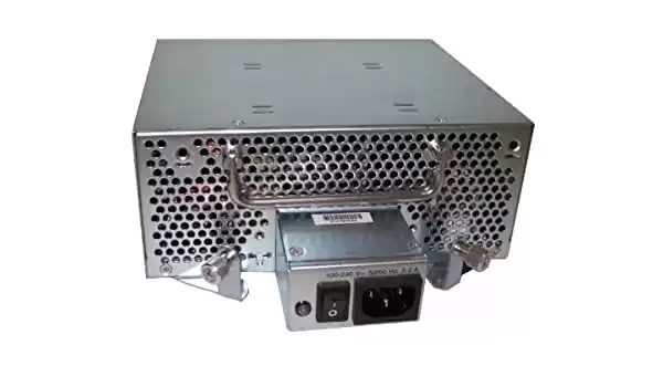 Cisco PWR-3845-AC CiSCo 300-Watts AC Power Supply for Router 3845
