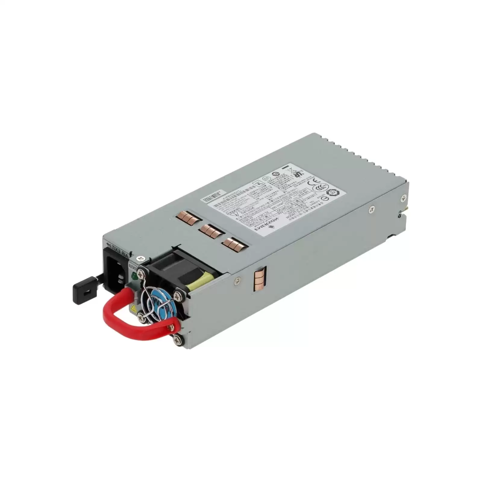 Arista PWR-460AC-F 460-Watts Front-to-Back Power Supply for 7124FX Series