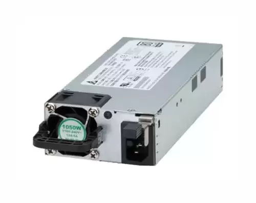 Arista PWR-621-AC-RED 650-Watts PoE AC Power Supply for 720 Series