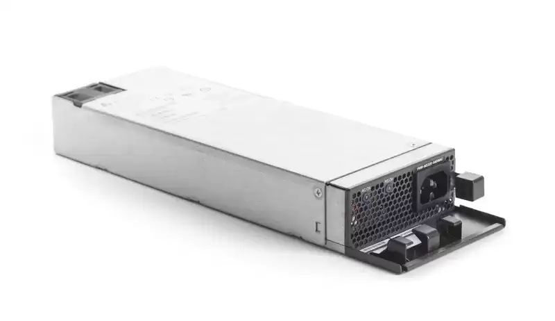 Cisco PWR-C1-715WAC-P-M 600-Watts 80 Plus Platinum Hot Swap AC Power Supply for Meraki C9000