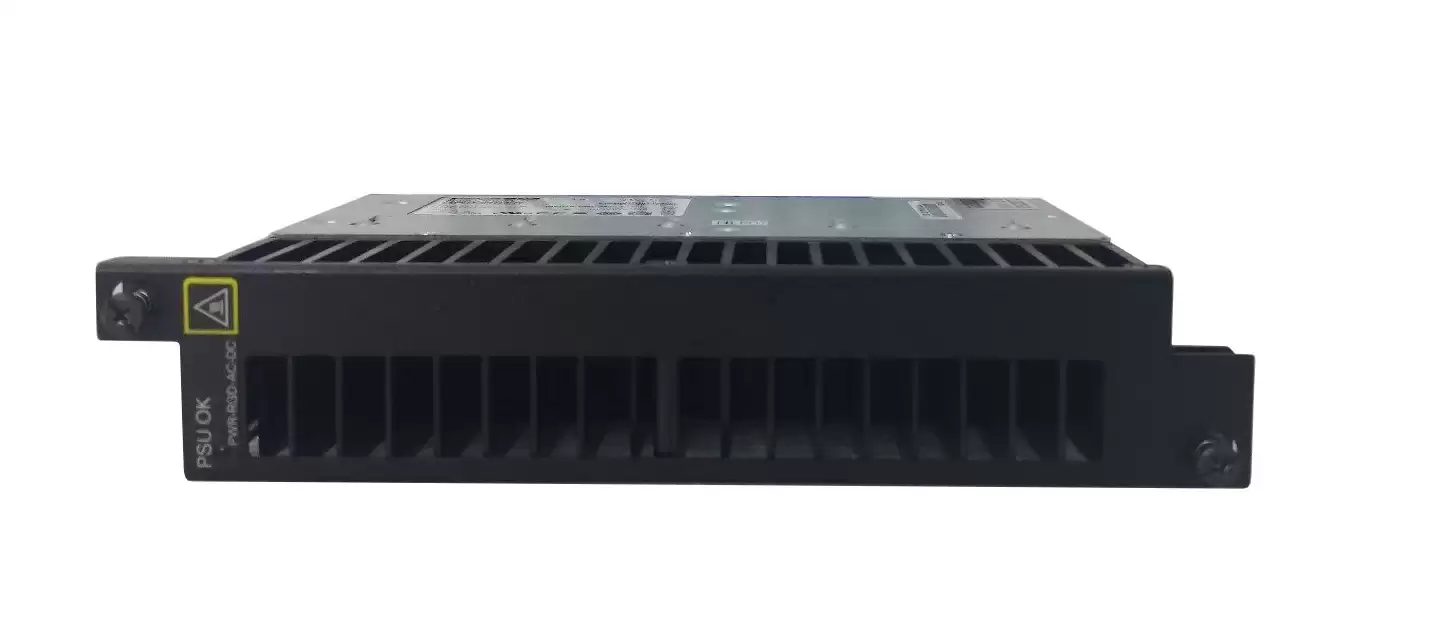 Cisco PWR-RGD-LOW-DC-H= 150-Watts Hot Swap Low Voltage DC Power Supply for IE9300 Series