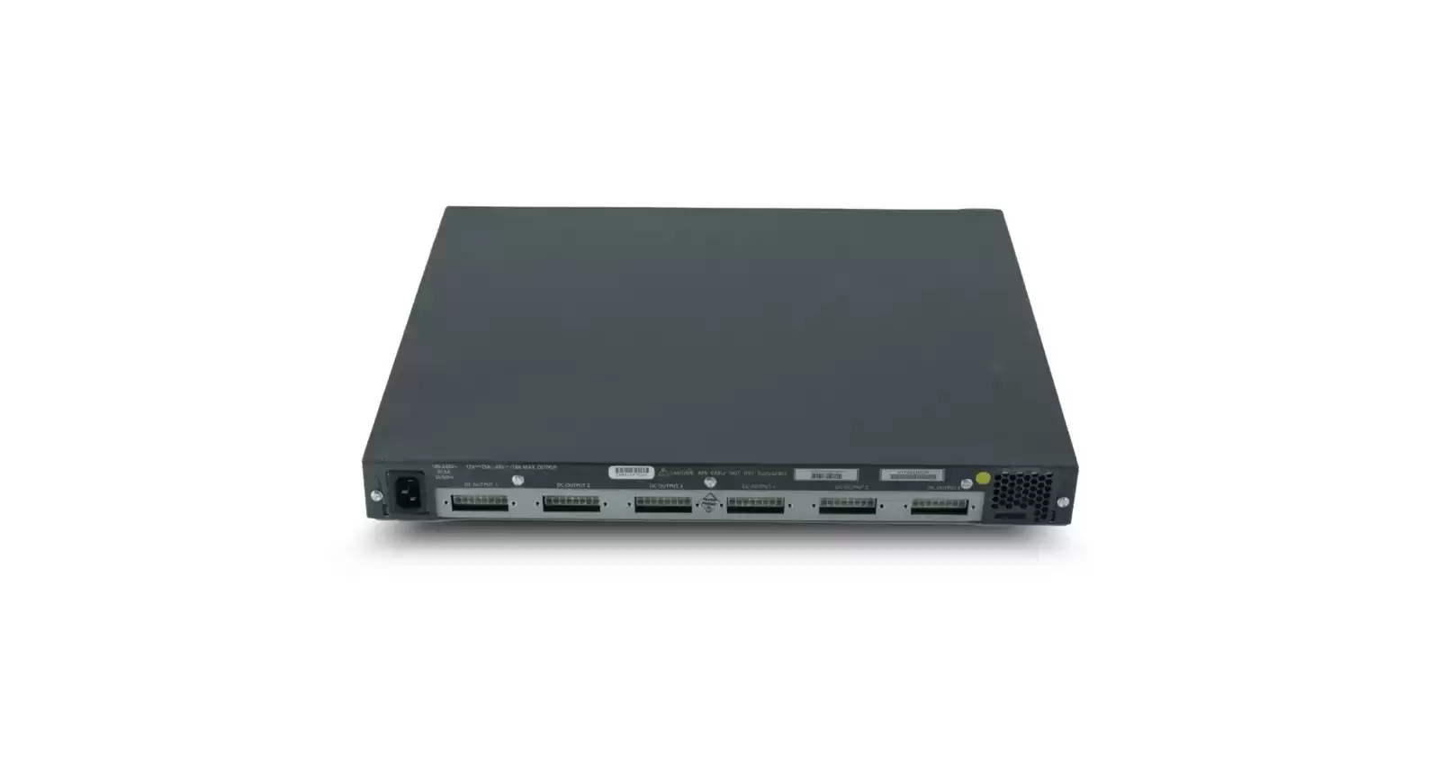 Cisco PWR675-AC-RPS-N1 675-Watts Redundant Power Supply for RPS 675