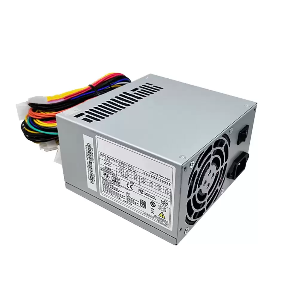 SuperMicro PWS-0045 450-Watts Low Noise Redundant Power Supply