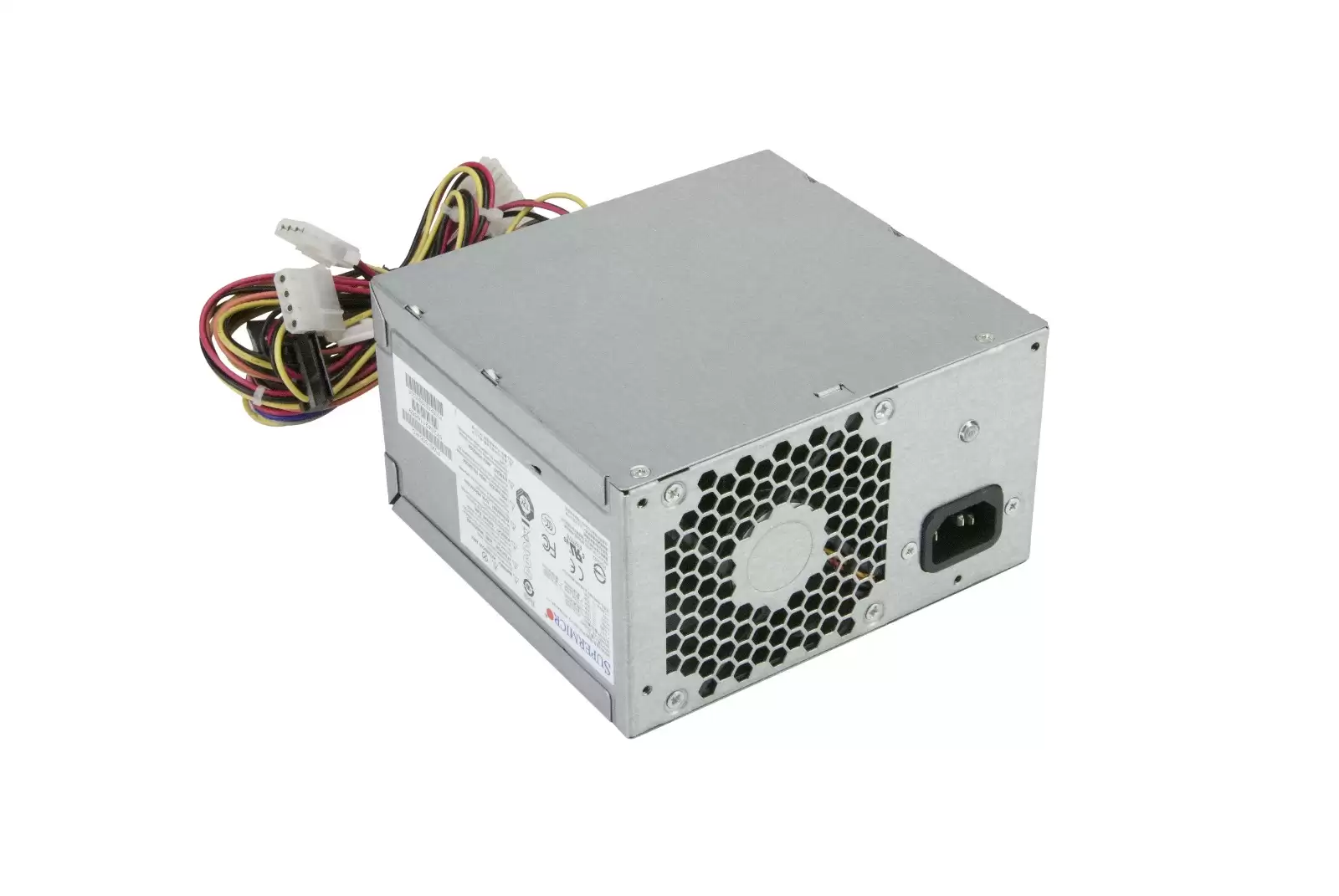 SuperMicro PWS-305-PQ 300-Watts 80 Plus Bronze ATX Single Power Supply with PFC
