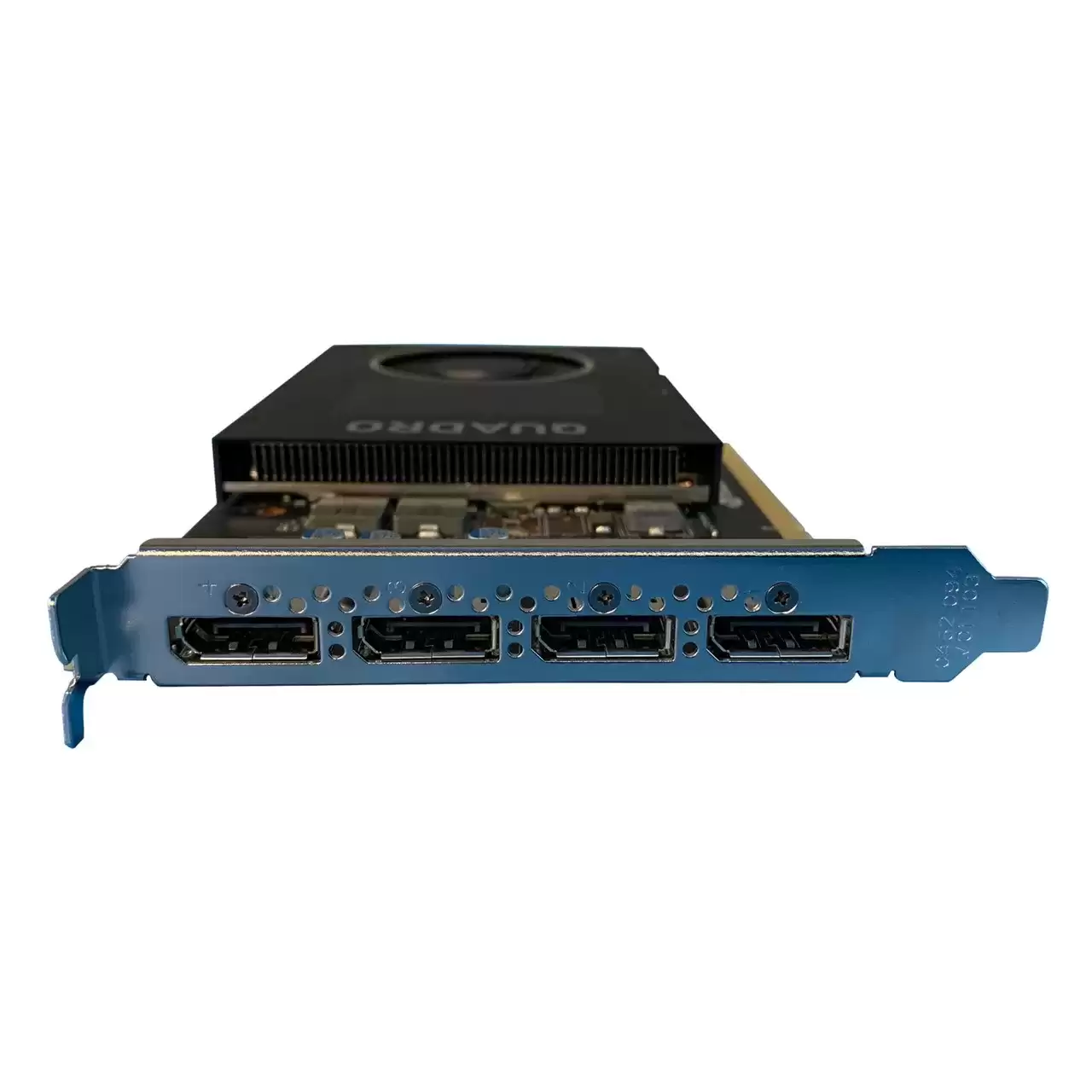 Dell PX8M5 Nvidia Quadro P2200 5GB GDDR5X Graphics Card
