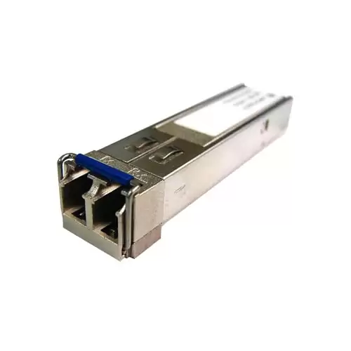 Arista QDD-400G-SRBD 400GBASE-SR4.2 Multi-Mode Fibre 100m 850nm MTP/MPO-12 Connector QSFP-DD Transceiver Module