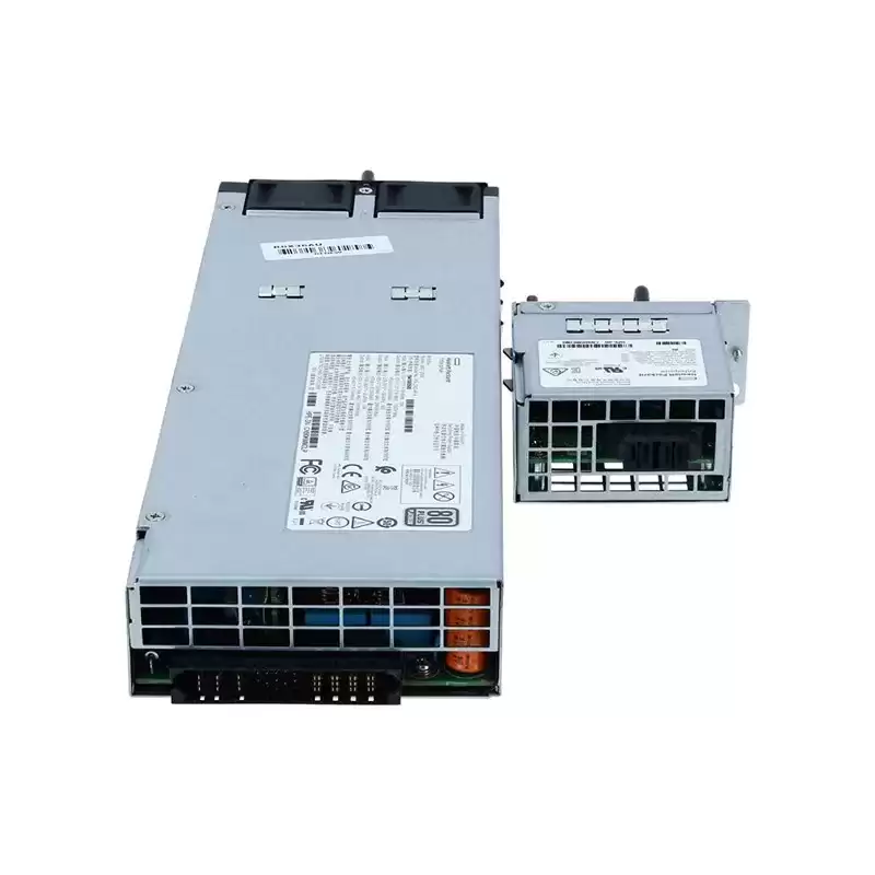 HPE R0X36A 3000-Watts 80 Plus Platinum Hot Swap Redundant Power Supply for Aruba CX 6400