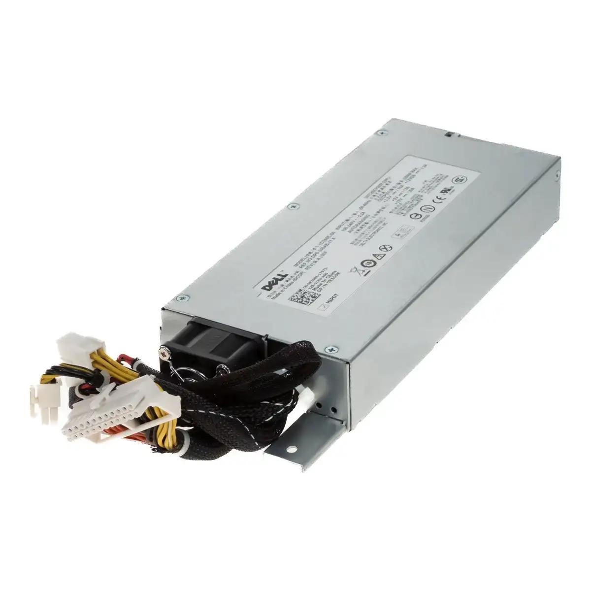 Dell R109K 350-Watts Power Supply for PowerEdge R310