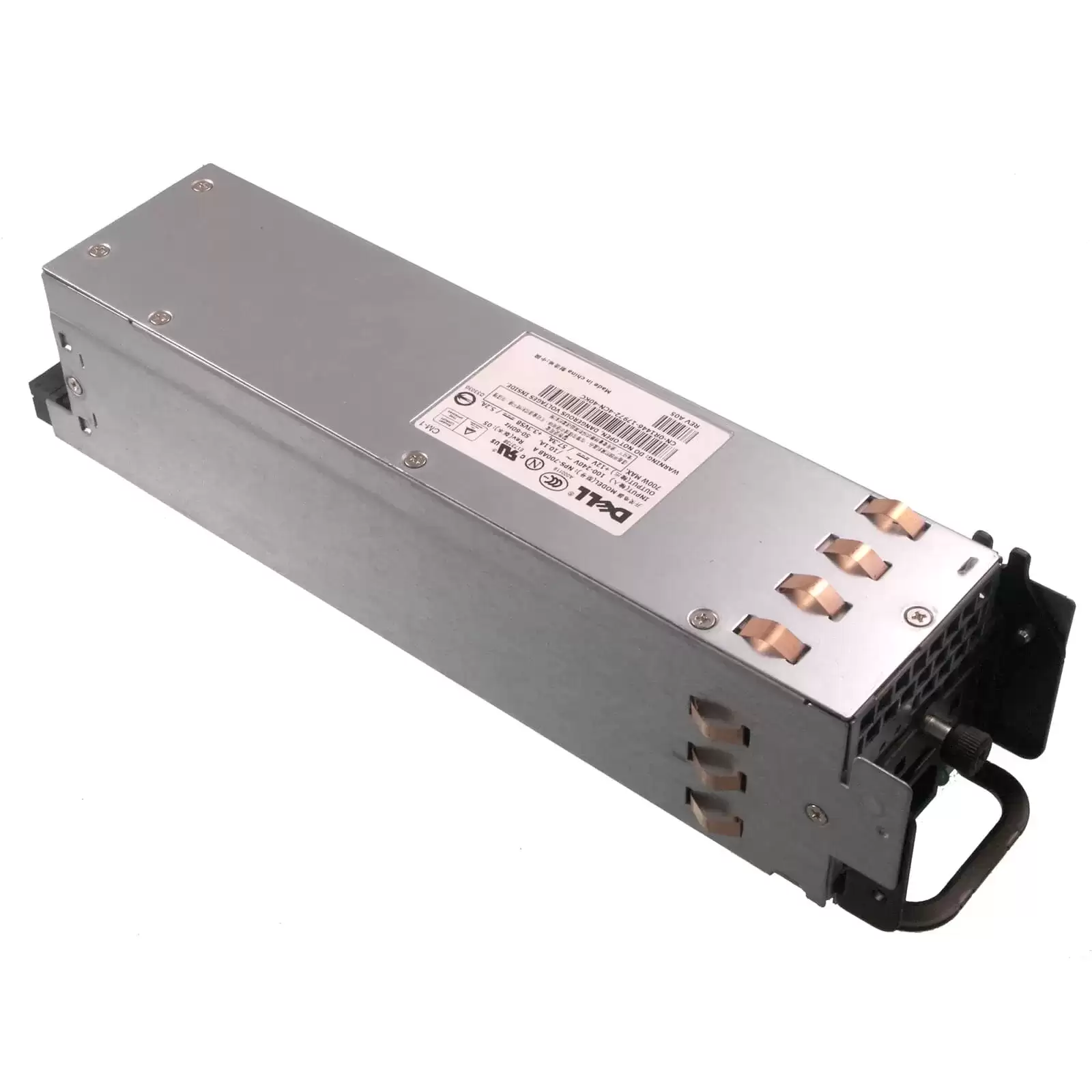 Dell R1446 700-Watts Hot Swap Redundant Power Supply for PowerEdge 2800