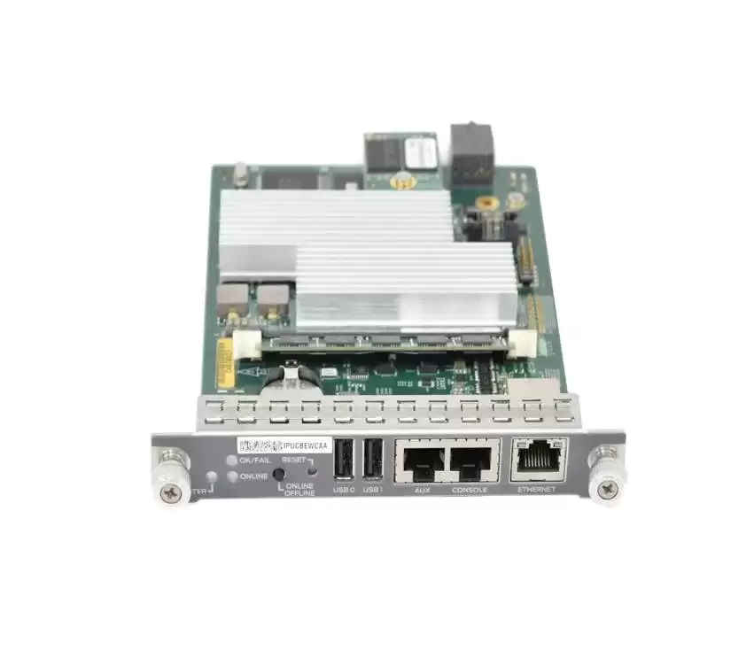 Juniper RE-S-MX104 Routing Engine Module for MX104