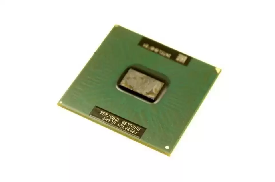 Intel RH80530WZ009256 Celeron M 1-Core 1.20GHz 400MHz FSB 256KB Socket PGA478 Processor