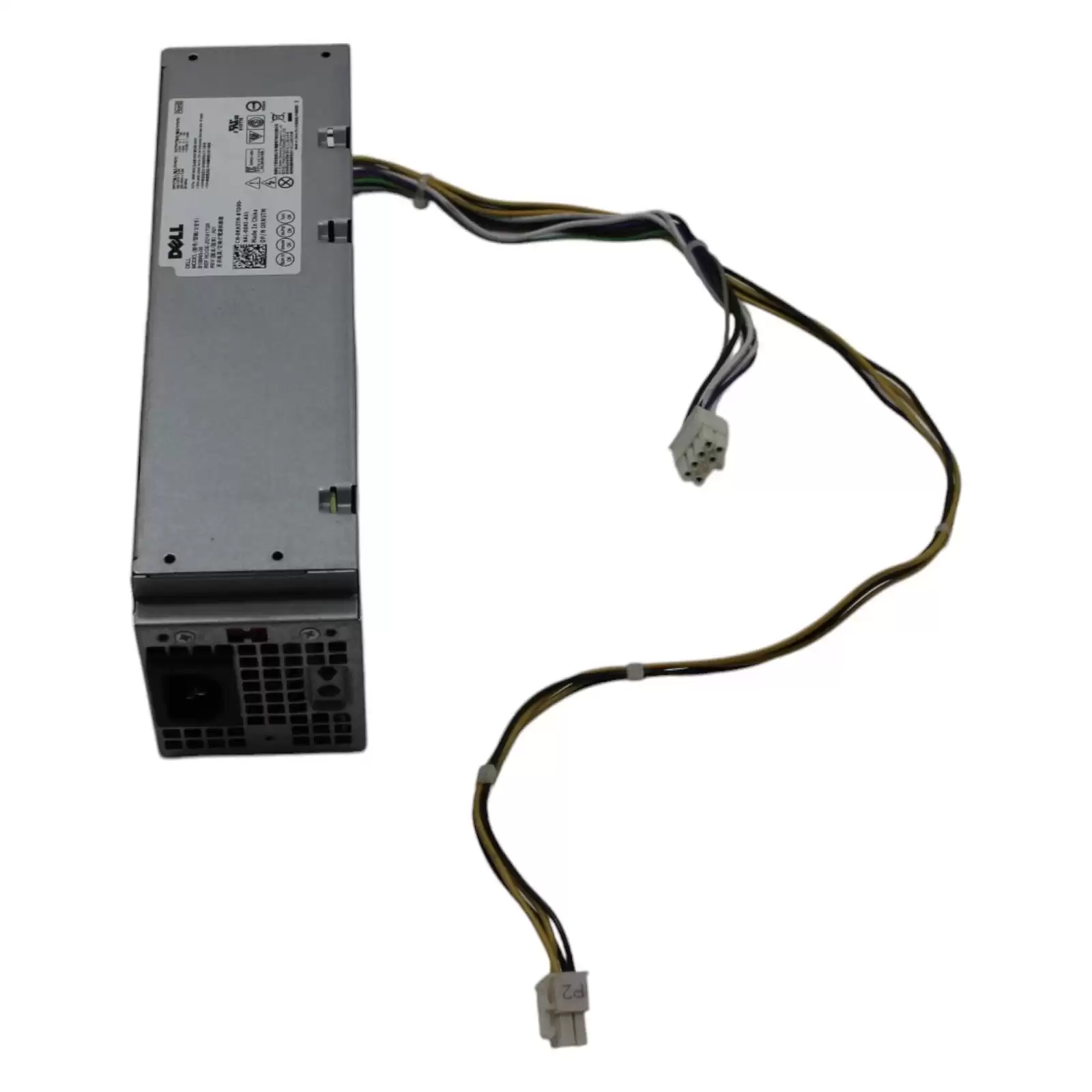 Dell 0RN5TM 180-Watts Power Supply for Inspiron 3250 SFF