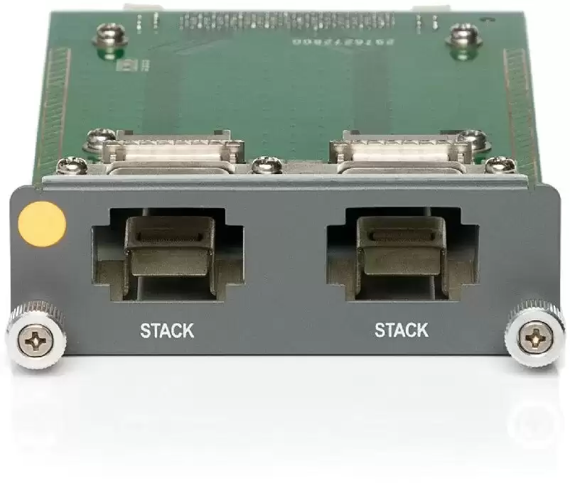 Dell S50-01-10GE-2P Force10 S25 Dual-Ports 10GbE XFP Expansion Module