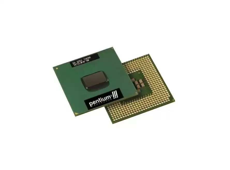Intel SL6CW Pentium III 933MHz 133MHz FSB 512KB Socket H-PBGA479 Processor