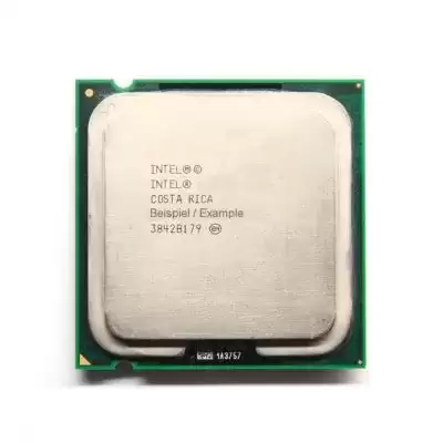 Intel SL9TY Core 2 Duo E6400 Dual-Core 2.13GHz 1066MHz FSB 2MB L2 Cache Socket LGA775 Processor