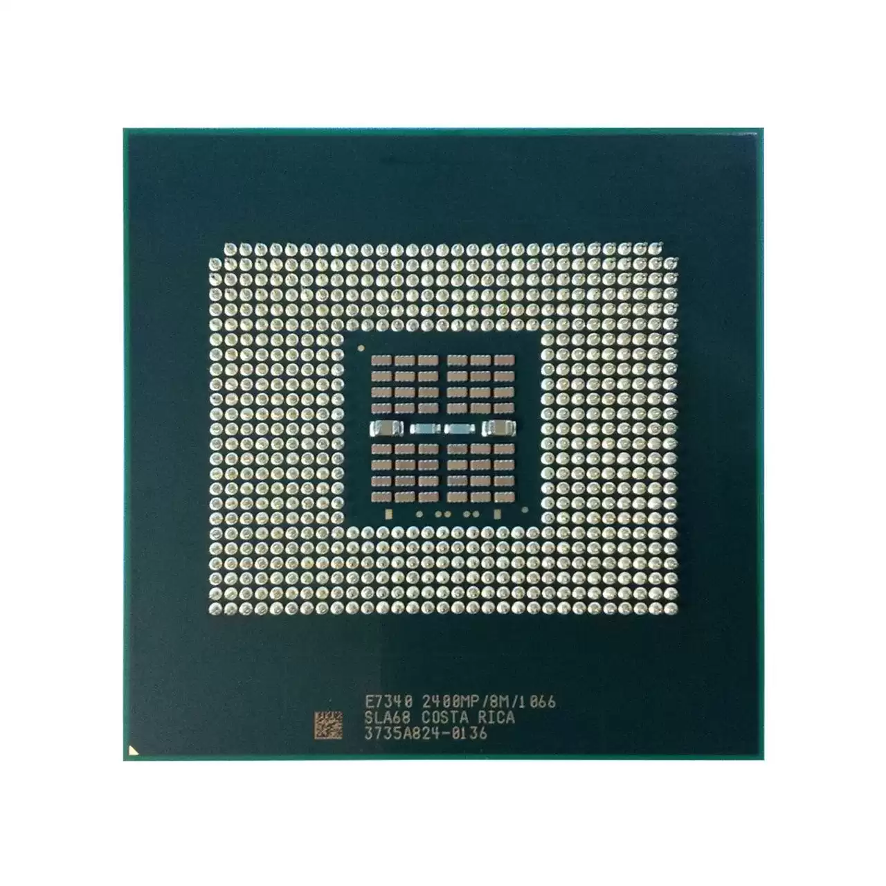 Intel SLA68 Xeon E7340 Quad-Core 2.40GHz 1066MHz 8MB Socket PGA604 Processor