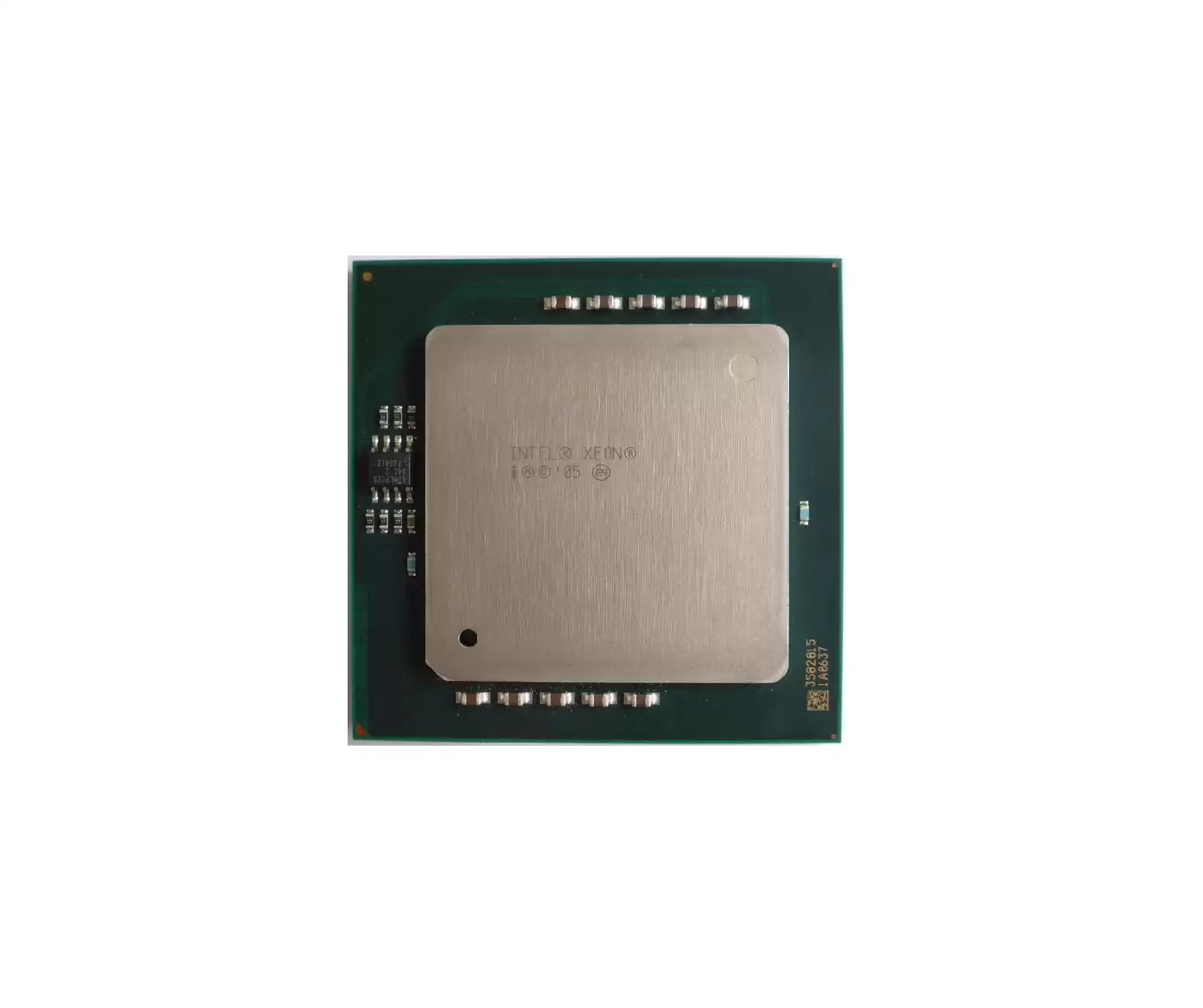 Intel SLA69 Xeon E7320 Quad-Core 2.13GHz 1066MHz FSB 4MB Socket PGA604 Processor