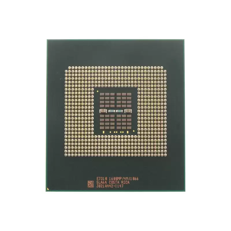 Intel SLA6A Xeon E7310 Quad-Core 1.60GHz 1066MHz 4MB Socket PGA604 Processor