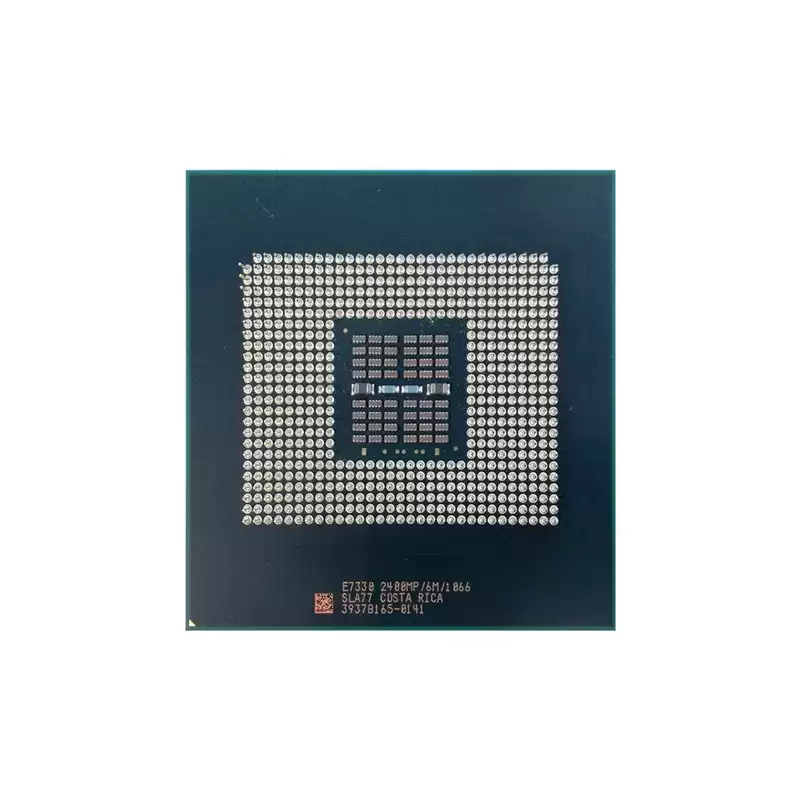 Intel SLA77 Xeon E7330 Quad-Core 2.40GHz 1066MHz 6MB Socket PGA604 Processor