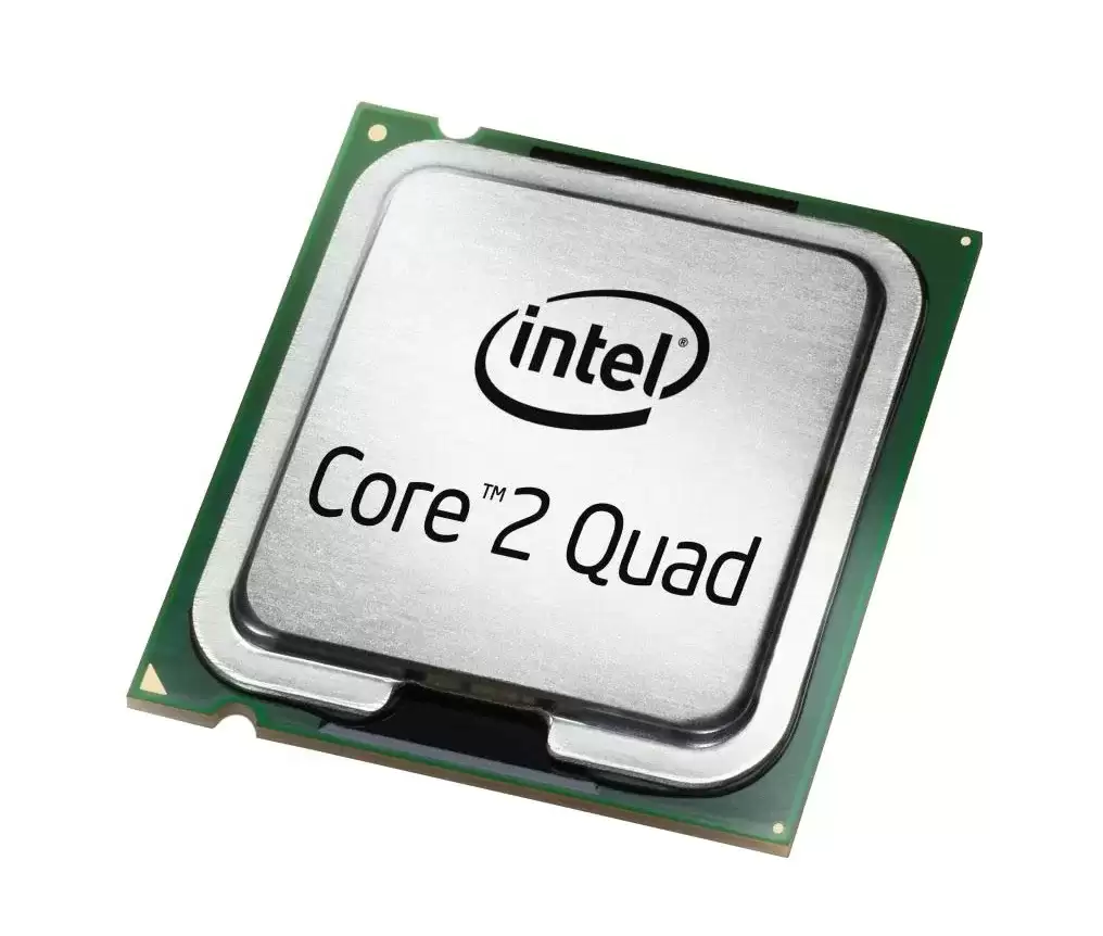 Intel SLAMX Core 2 Quad Q9300 Quad-Core 2.50GHz 1333MHz FSB 6MB Socket LGA775 Processor