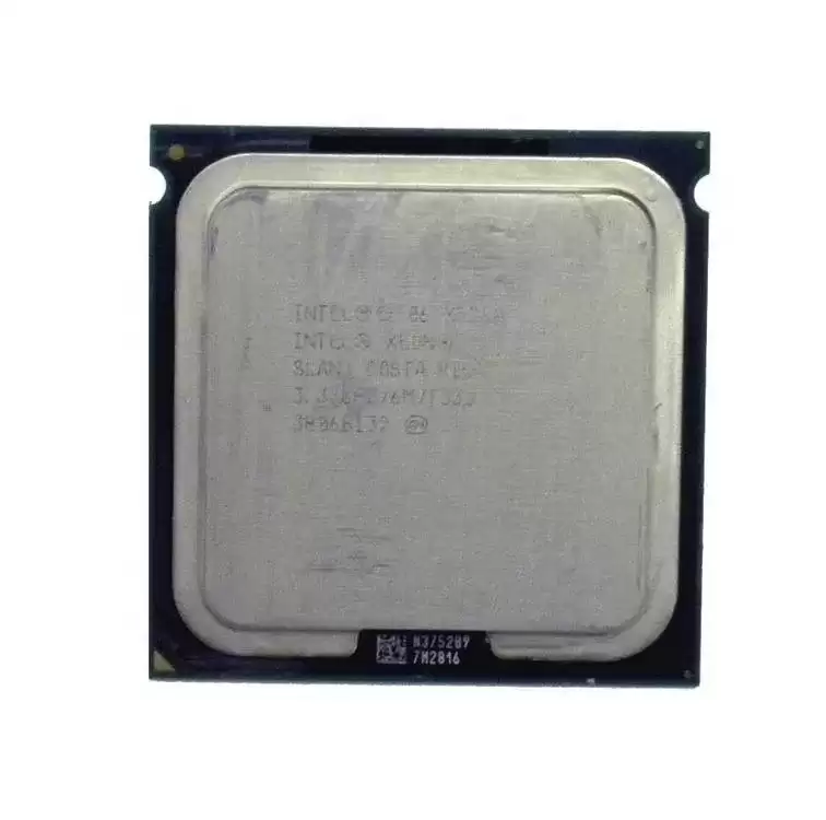 Intel SLANJ Xeon X5260 Dual-Core 3.33GHz 1333MHz 6MB Socket LGA771 Processor