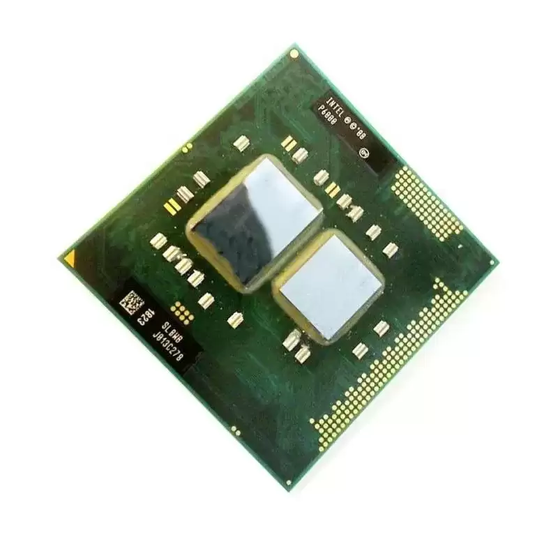 Intel SLBWB Pentium P6000 Dual-Core 1.86GHz 2.5GT/s 3MB Socket PGA988 Processor