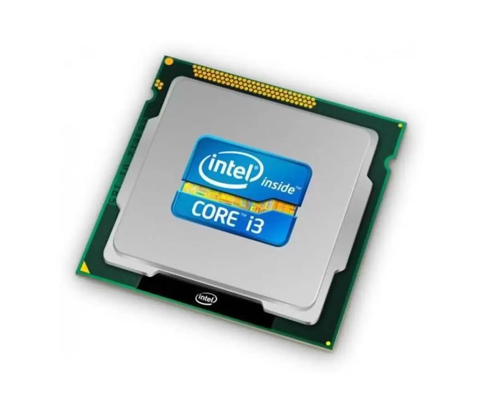 Intel SLBXW Core i3-330E Dual-Core 2.13GHz 2.50GT/s DMI 3MB Socket BGA1288 Processor