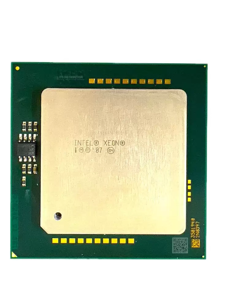 Intel SLG9H Xeon E7430 Quad-Core 2.13GHz 1066MHz 12MB Socket PGA604 Processor