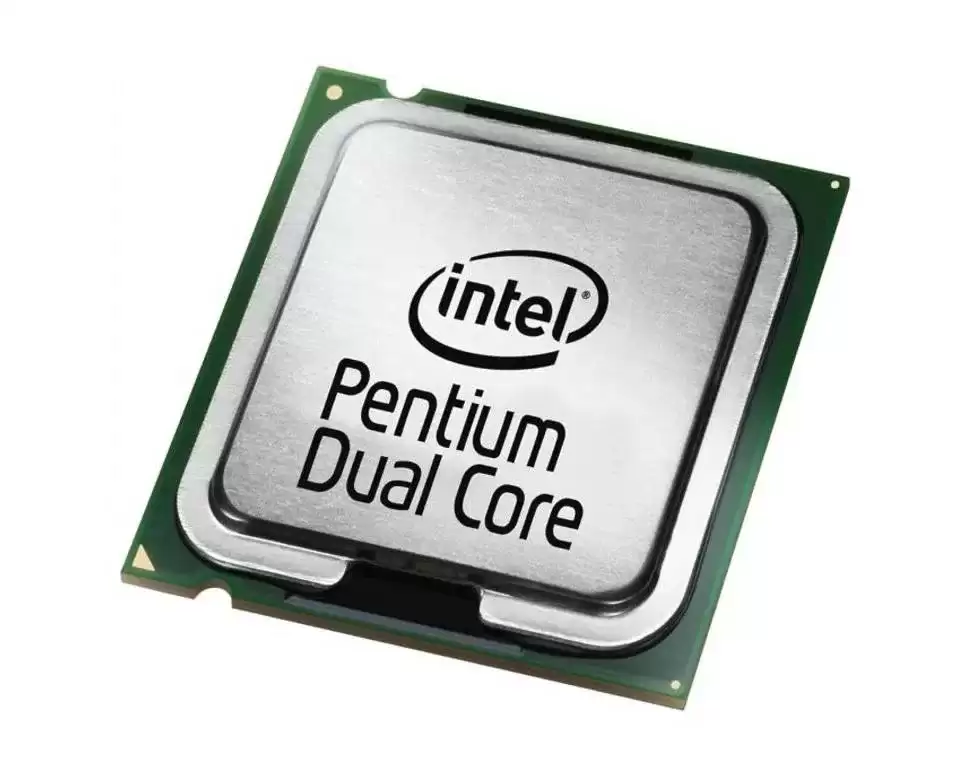 Intel SLGQ6 Pentium E5300 Dual-Core 2.60GHz 2MB Socket LGA775 Processor