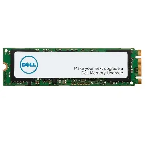 Dell SNP112P/512G 512GB PCI-Express 3.0 x4 M.2 2280 Solid State Drive