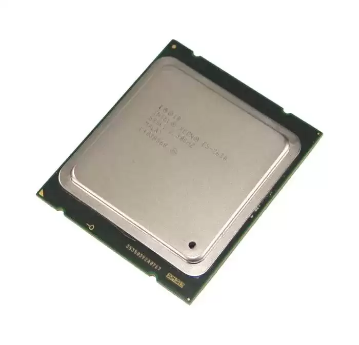 Intel SR0KV Xeon E5-2630 6-Core 2.30GHz 7.2GT/s QPI 15MB Socket LGA2011 Processor