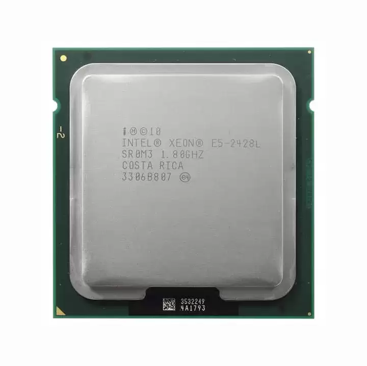 Intel SR0M3 Xeon E5-2428L 6-Core 1.80GHz 7.2GT/s QPI 15MB Socket LGA1356 Processor