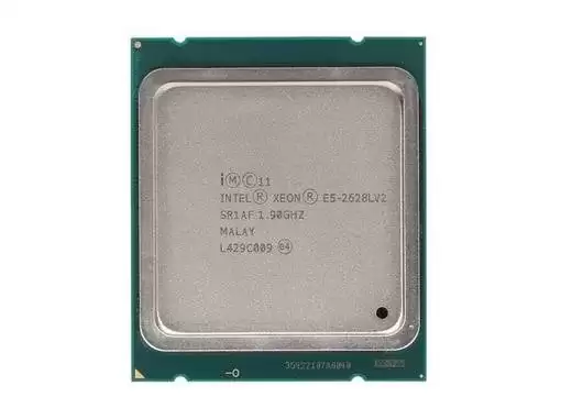 Intel SR1AF Xeon E5-2628L 8-Core 1.90GHz 7.2GT/s QPI 20MB Socket LGA2011 Processor