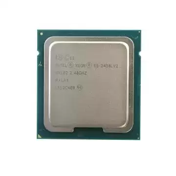Intel SR1B2 Xeon E5-2430L v2 6-Core 2.40GHz 7.20GT/s QPI 15MB L3 Cache Socket LGA1356 Processor