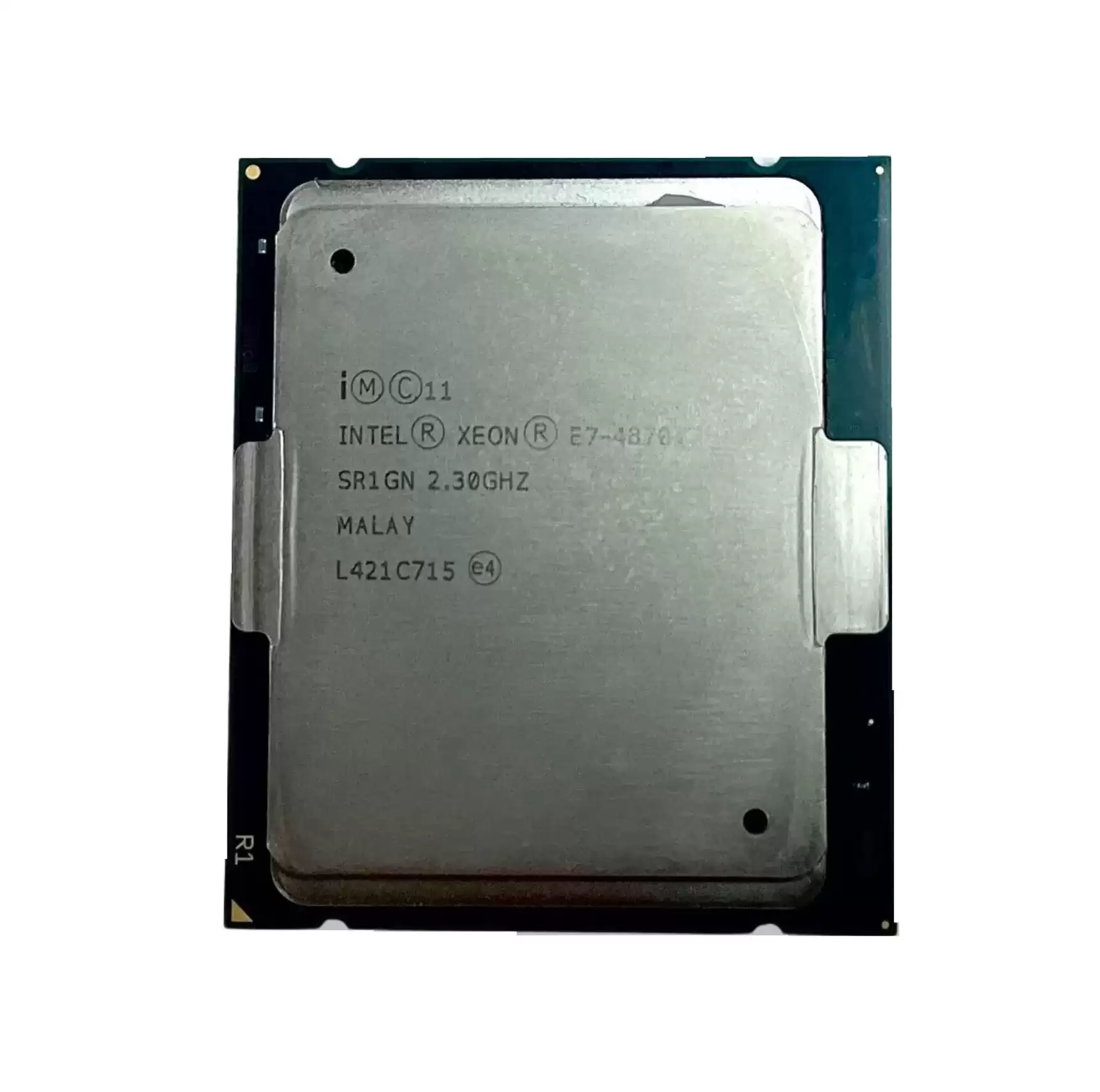 Intel SR1GN Xeon E7-4870 v2 15-Core 2.30GHz 8GT/s QPI 30MB L3 Cache Socket LGA2011 Processor