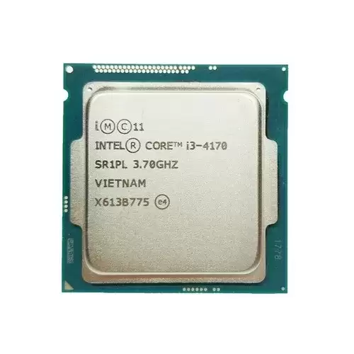 Intel SR1JU Core i3-4350T Dual-Core 3.10GHz 5GT/s DMI2 4MB Socket LGA1151 Processor