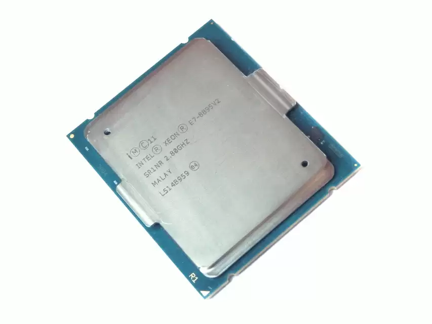 Intel SR1NR Xeon E7-8895 V2 15-Core 2.80GHz 8GT/s QPI 37.5MB Socket LGA2011 Processor