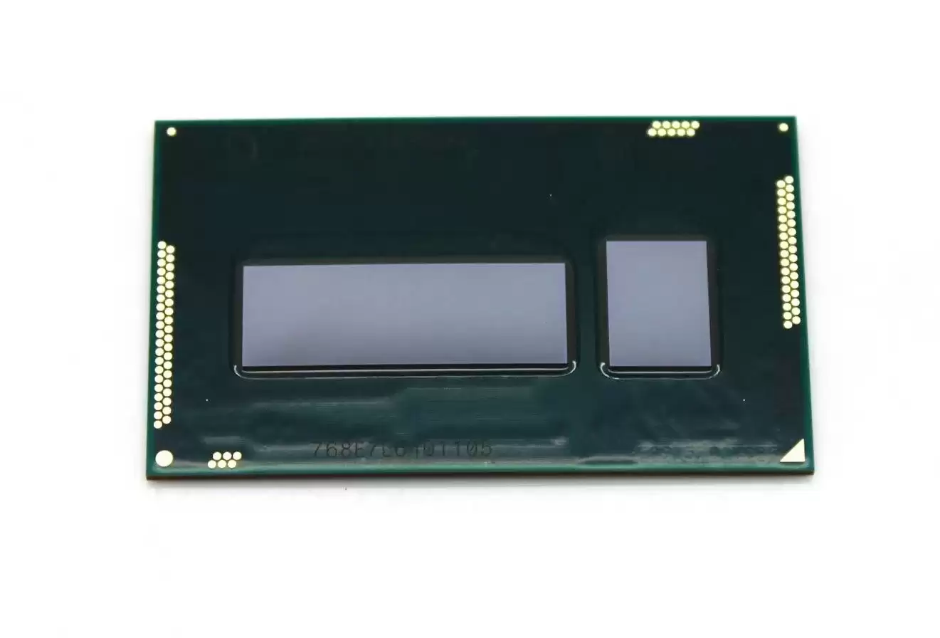 Intel SR26E Core i7-5557U Dual-Core 3.10GHz 5GT/s DMI 4MB Socket BGA1168 Processor