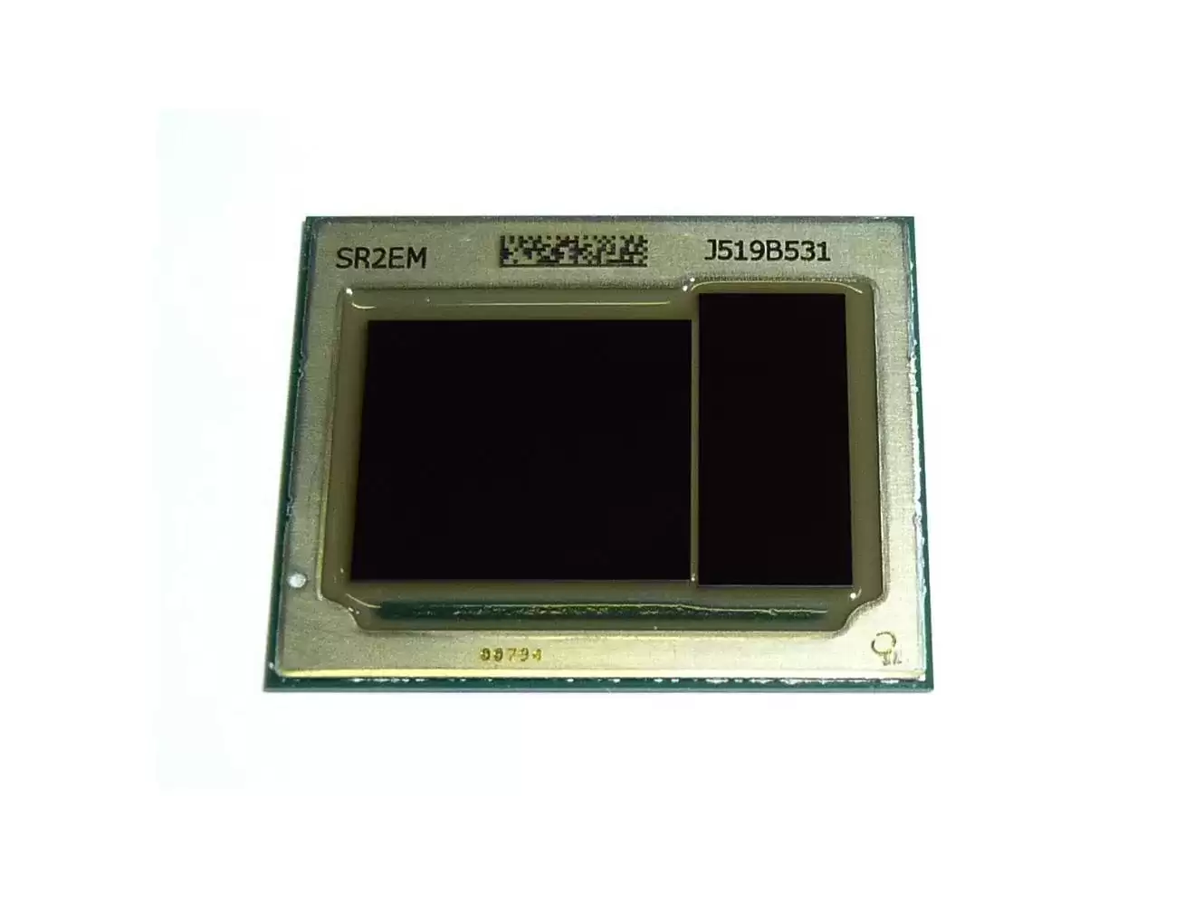 Intel SR2EM Core M5-6Y54 Dual-Core 1.10GHz 4GT/s 4MB Socket BGA1515 Processor