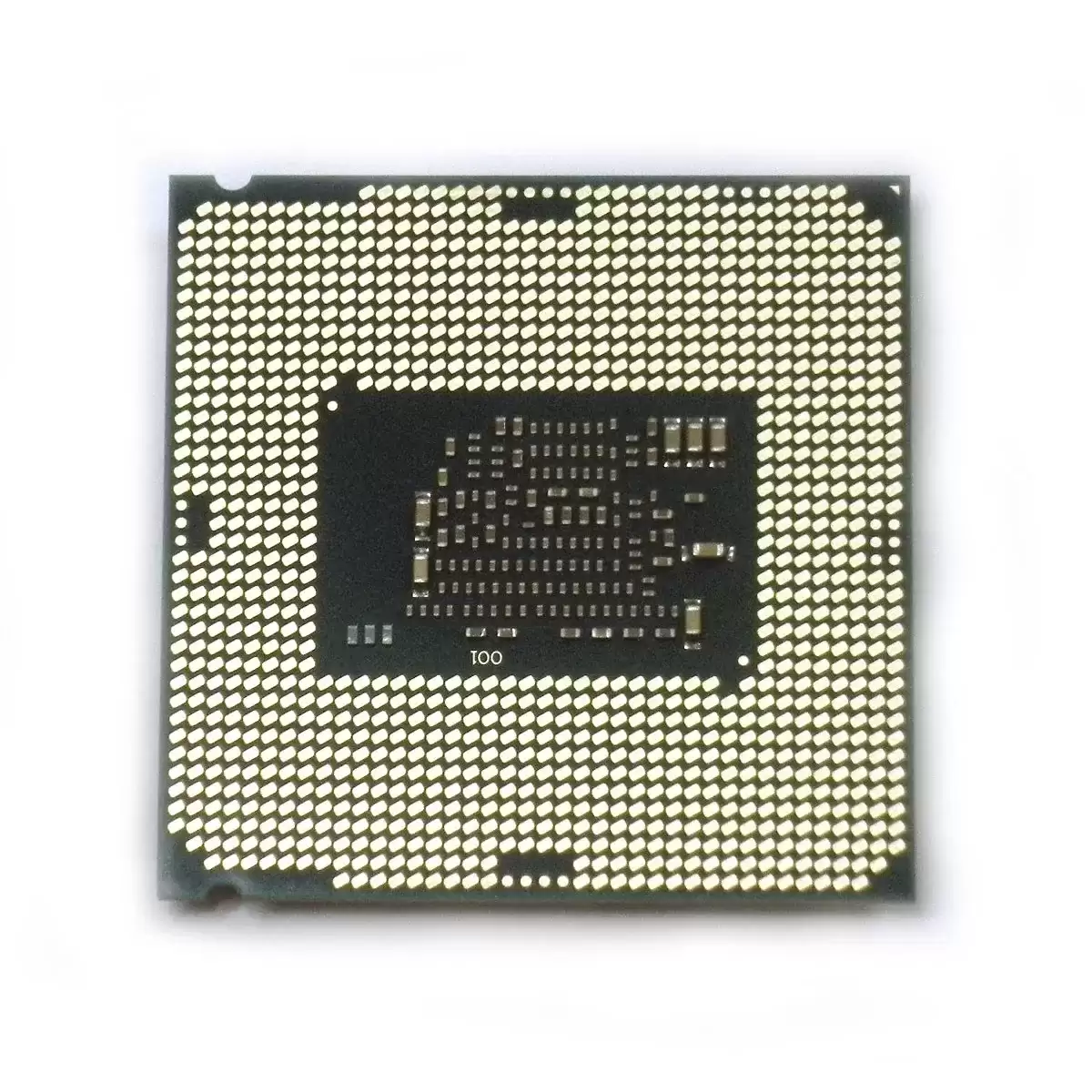 Intel SR2HK Pentium G4400 Dual-Core 3.30GHz 8GT/s DMI 3MB Socket LGA1151 Processor