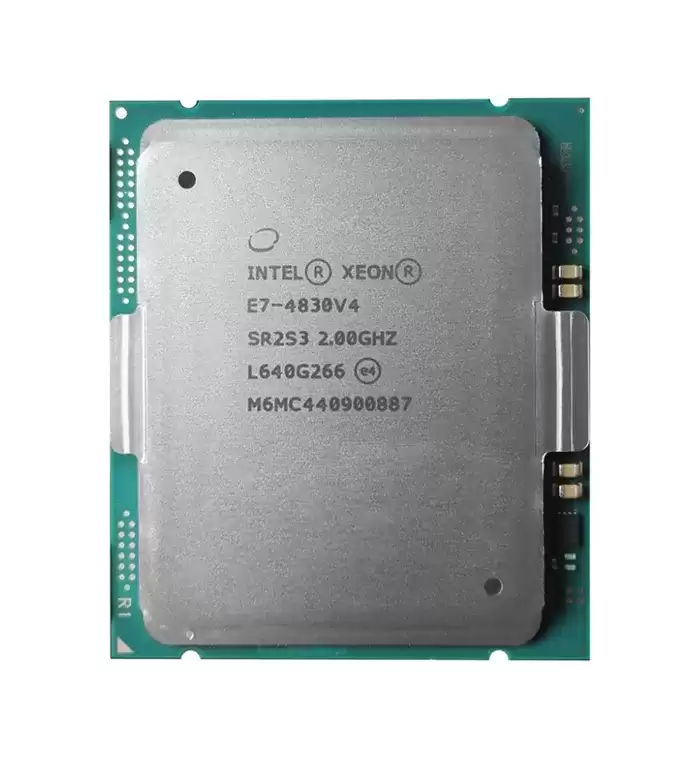 Intel SR2S3 Xeon E7-4830 v4 14-Core 2.00GHz 8GT/s QPI 35MB Socket LGA2011 Processor