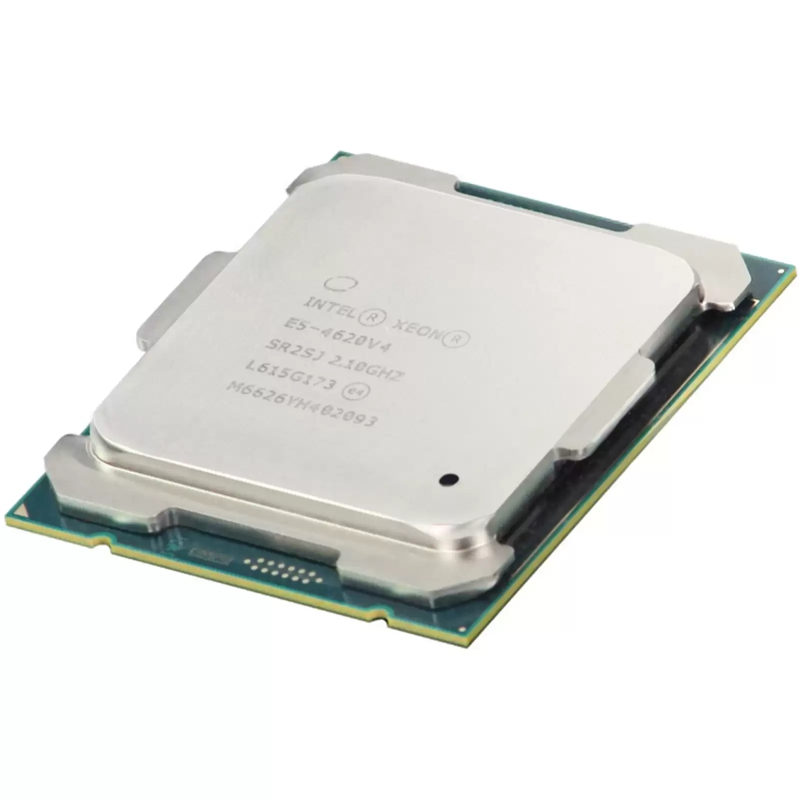 Intel SR2SJ Xeon E5-4620 V4 10-Core 2.10GHz 8GT/s QPI 25MB Socket LGA2011 Processor