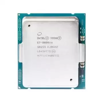 Intel SR2SS Xeon E7-8890 v4 24-Core 2.20GHz 9.60GT/s QPI 60MB L3 Cache Socket LGA2011 Processor