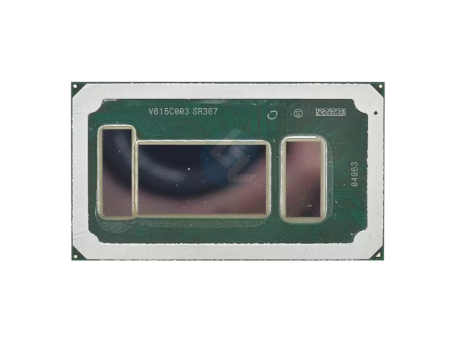 Intel SR367 Core i7-7567U Dual-Core 3.50GHz 4GT/s 64MB Socket BGA1356 Processor